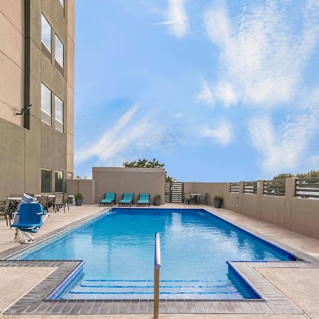 La Quinta By Wyndham Mcallen La Plaza Mall Exteriér fotografie