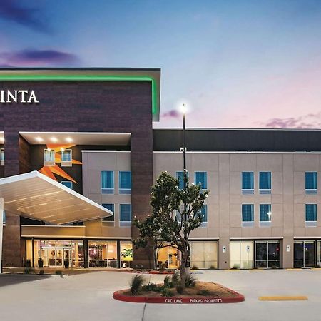 La Quinta By Wyndham Mcallen La Plaza Mall Exteriér fotografie