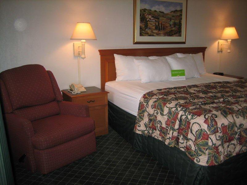 La Quinta By Wyndham Mcallen La Plaza Mall Pokoj fotografie