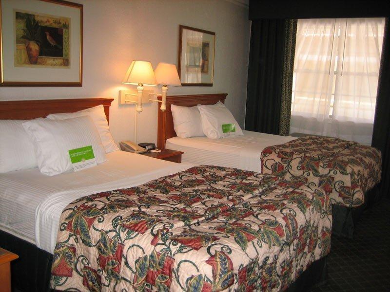 La Quinta By Wyndham Mcallen La Plaza Mall Pokoj fotografie
