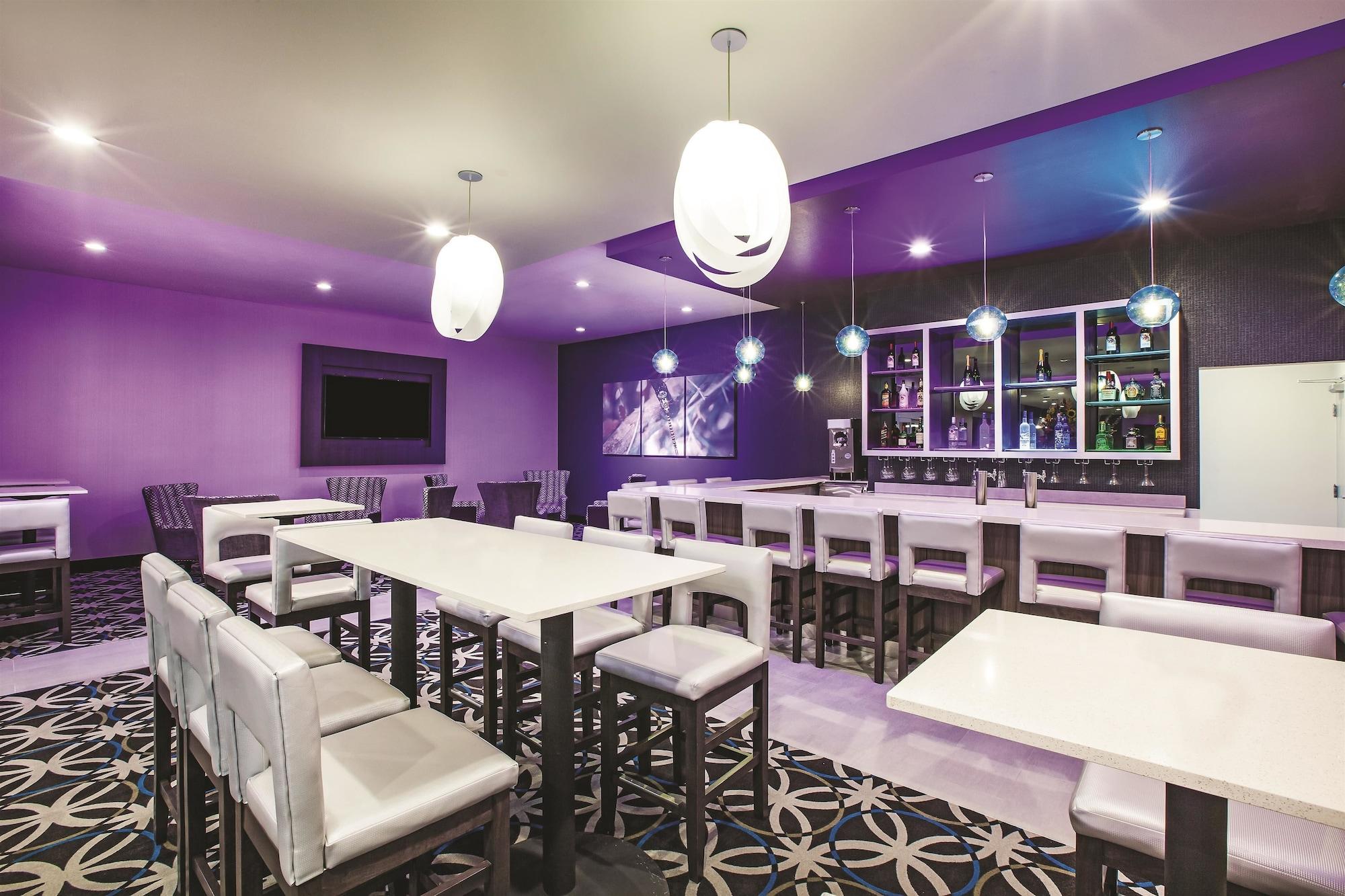 La Quinta By Wyndham Mcallen La Plaza Mall Exteriér fotografie