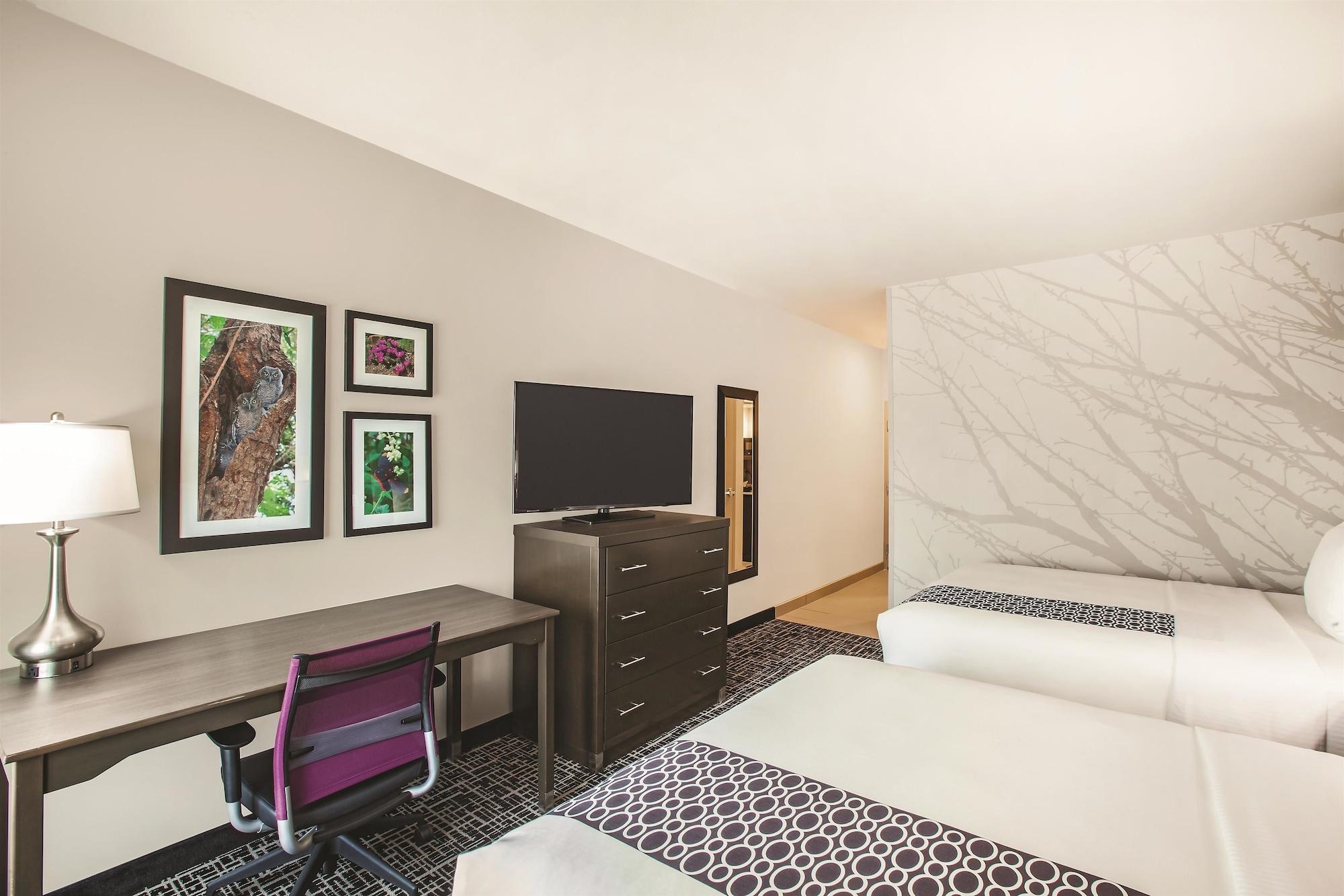 La Quinta By Wyndham Mcallen La Plaza Mall Exteriér fotografie