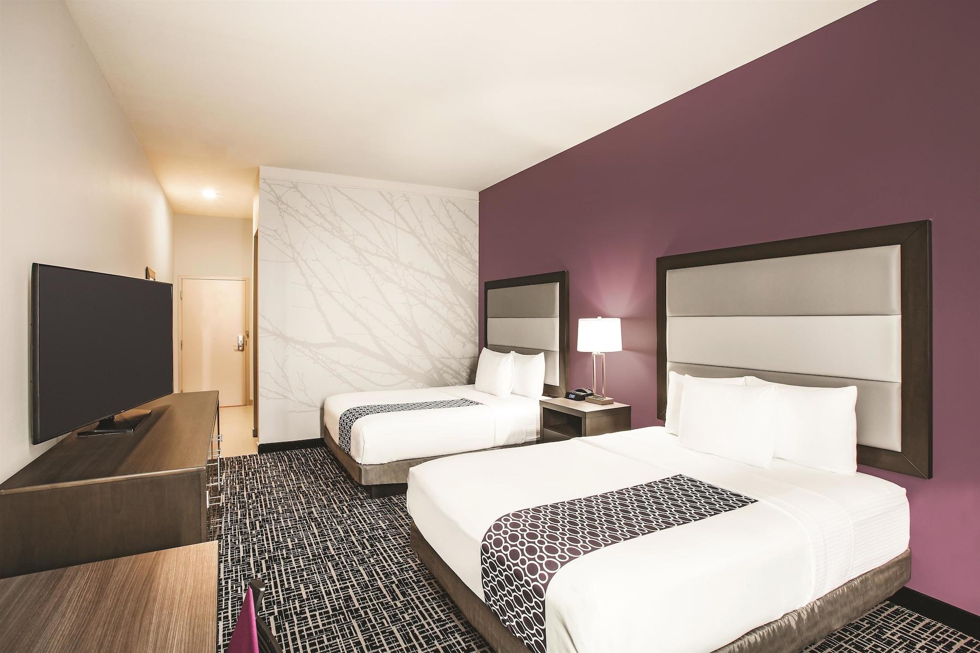 La Quinta By Wyndham Mcallen La Plaza Mall Exteriér fotografie