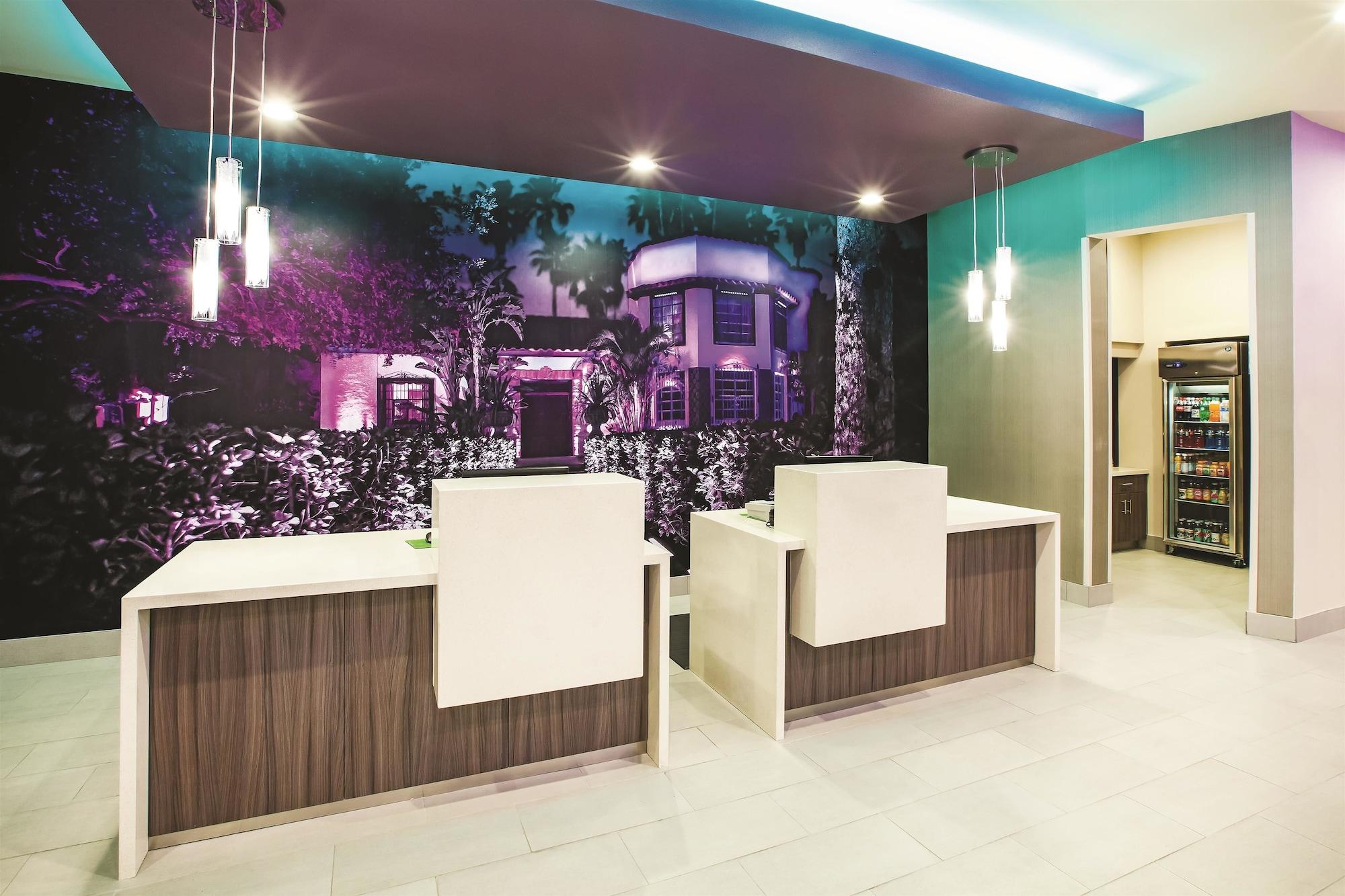 La Quinta By Wyndham Mcallen La Plaza Mall Exteriér fotografie