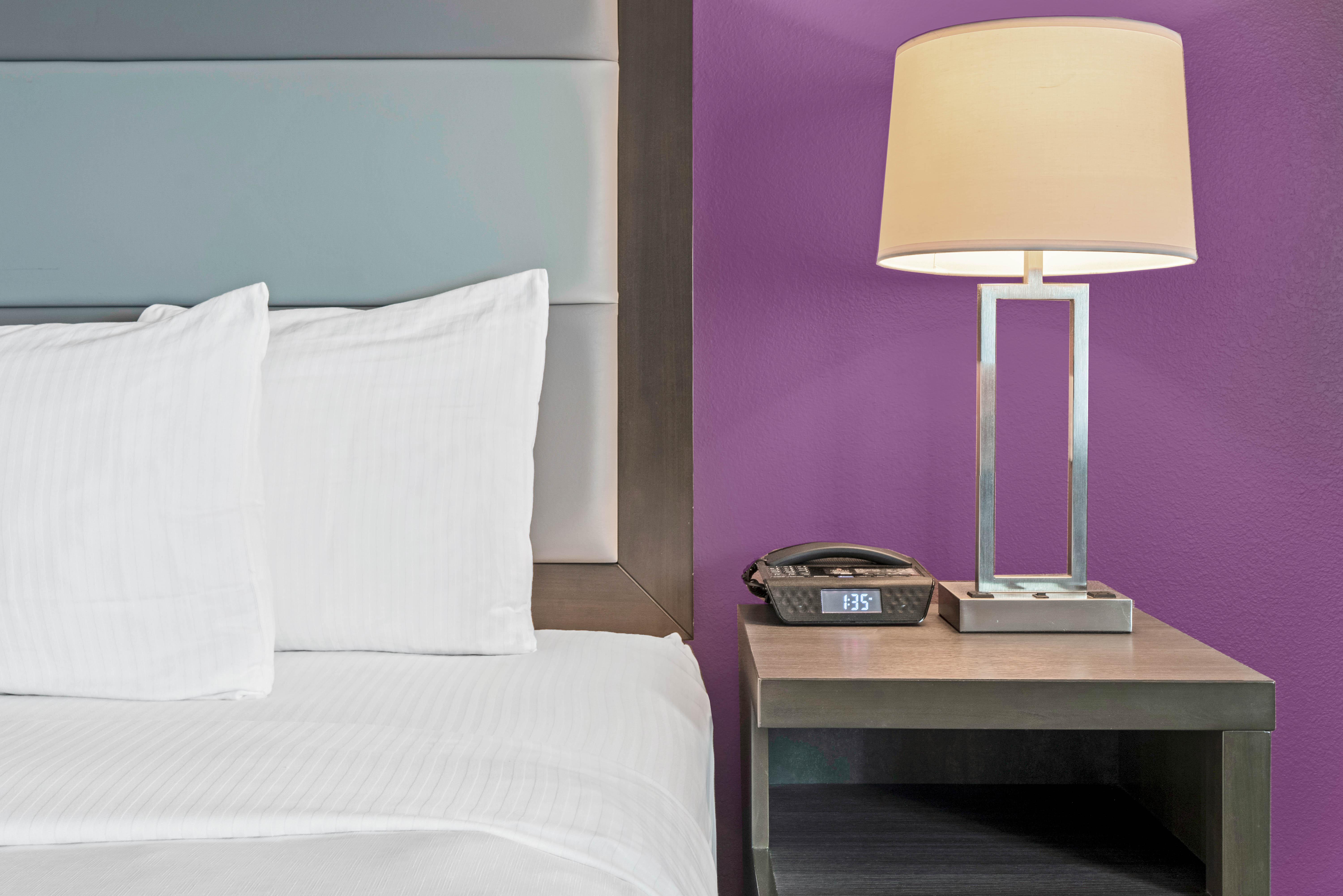 La Quinta By Wyndham Mcallen La Plaza Mall Exteriér fotografie