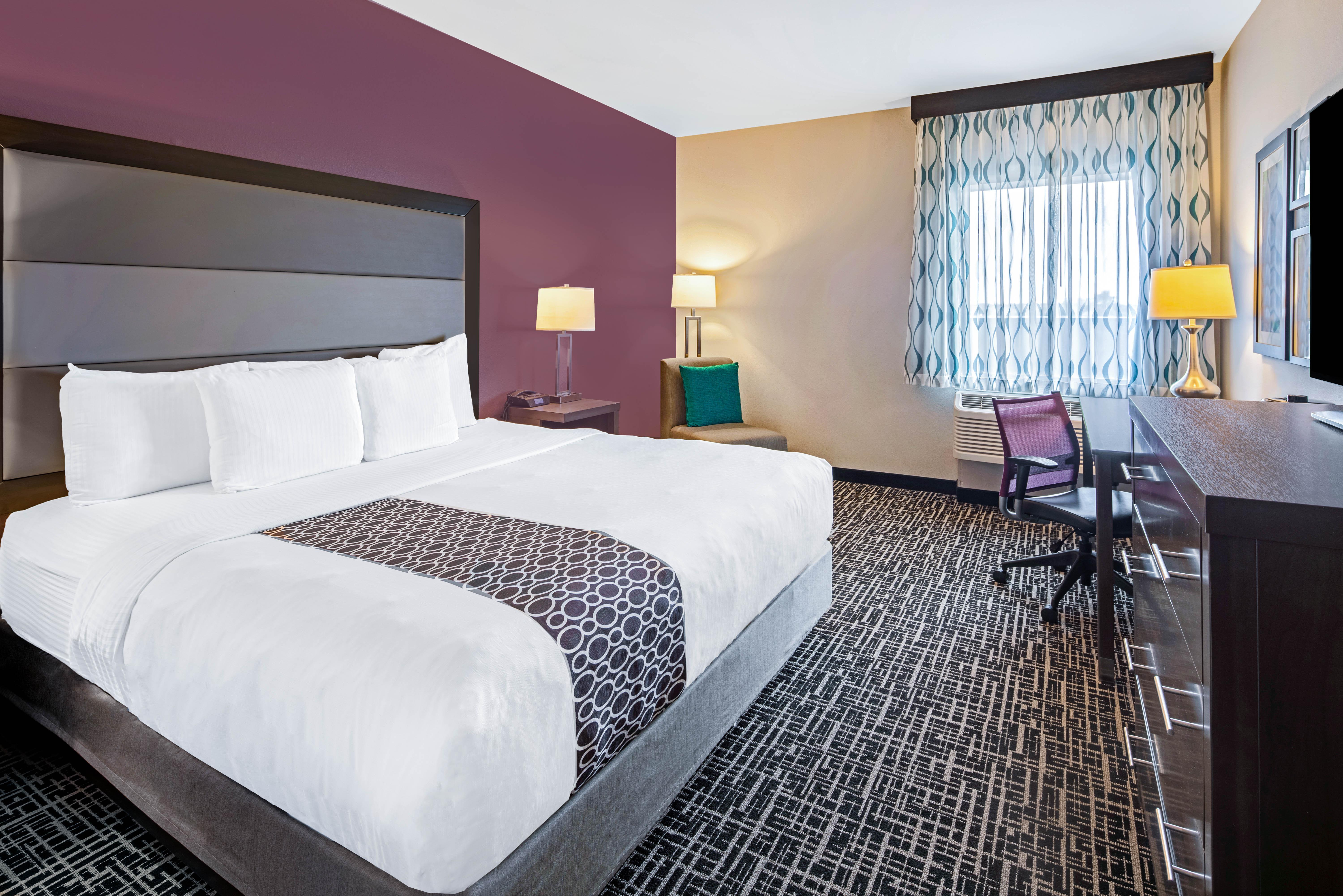 La Quinta By Wyndham Mcallen La Plaza Mall Exteriér fotografie