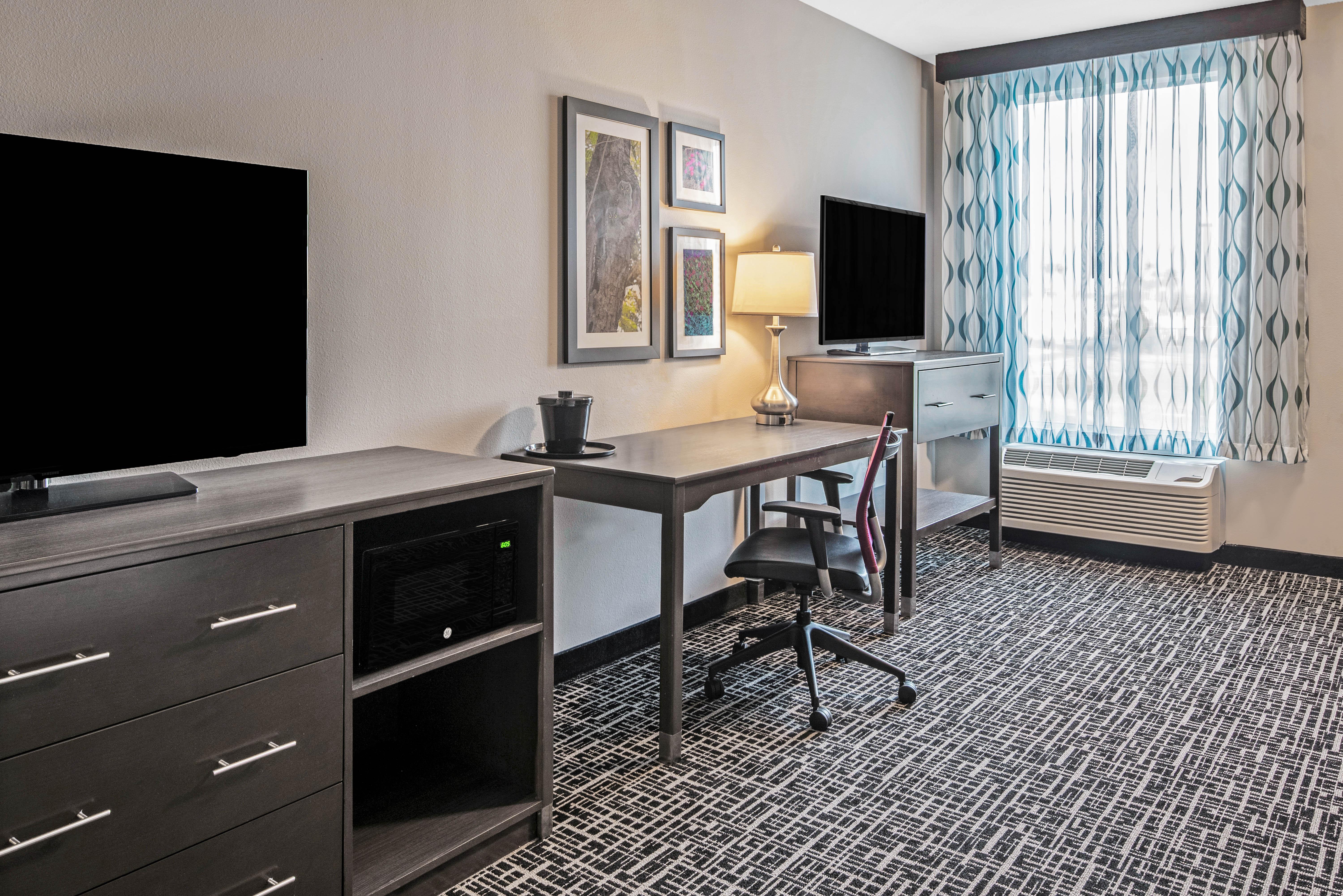 La Quinta By Wyndham Mcallen La Plaza Mall Exteriér fotografie