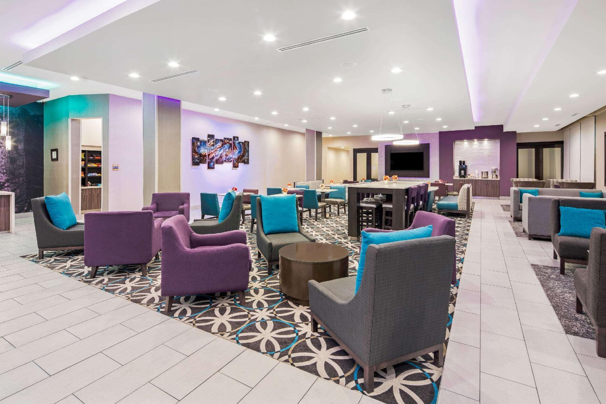 La Quinta By Wyndham Mcallen La Plaza Mall Exteriér fotografie