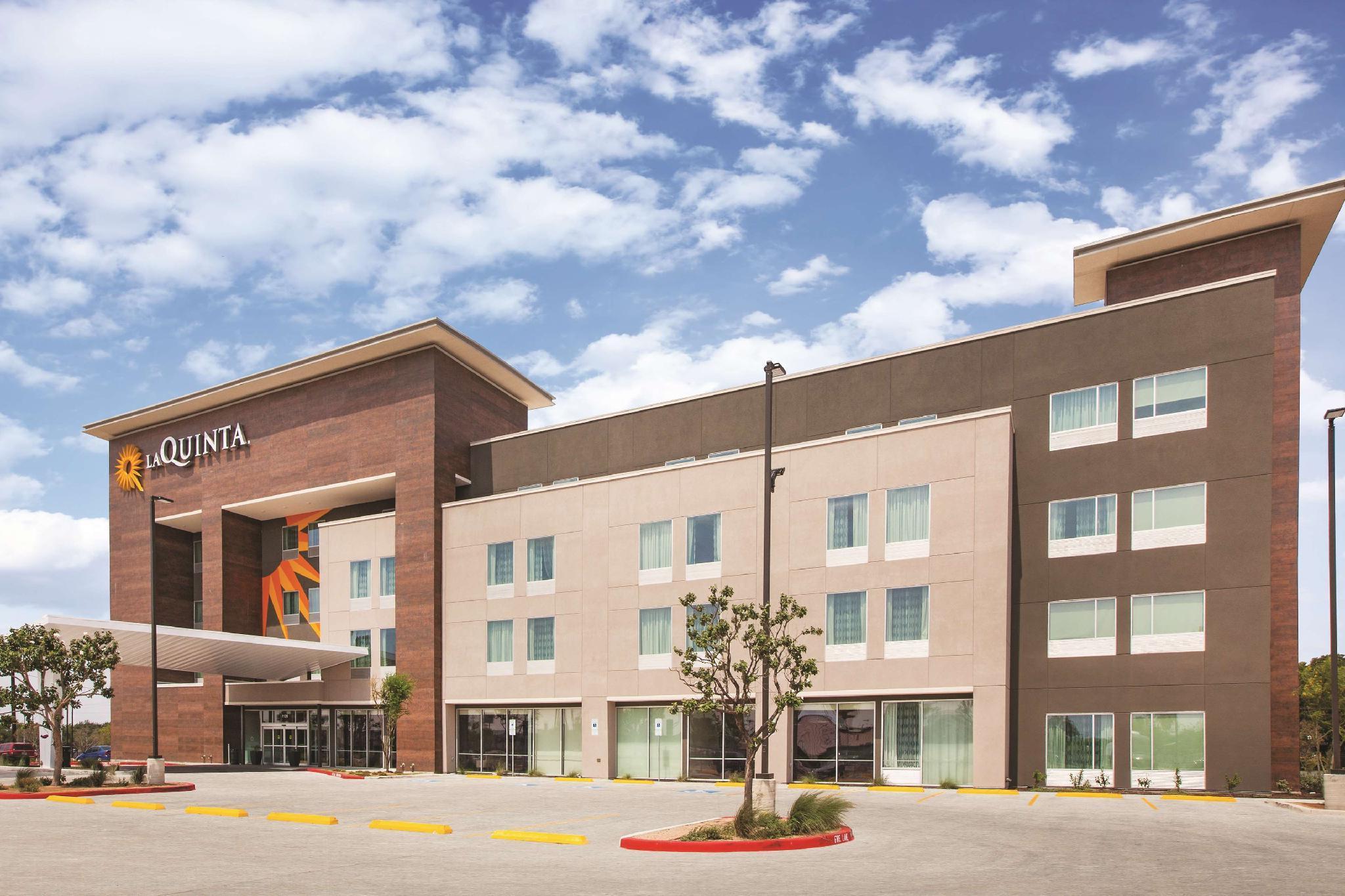 La Quinta By Wyndham Mcallen La Plaza Mall Exteriér fotografie
