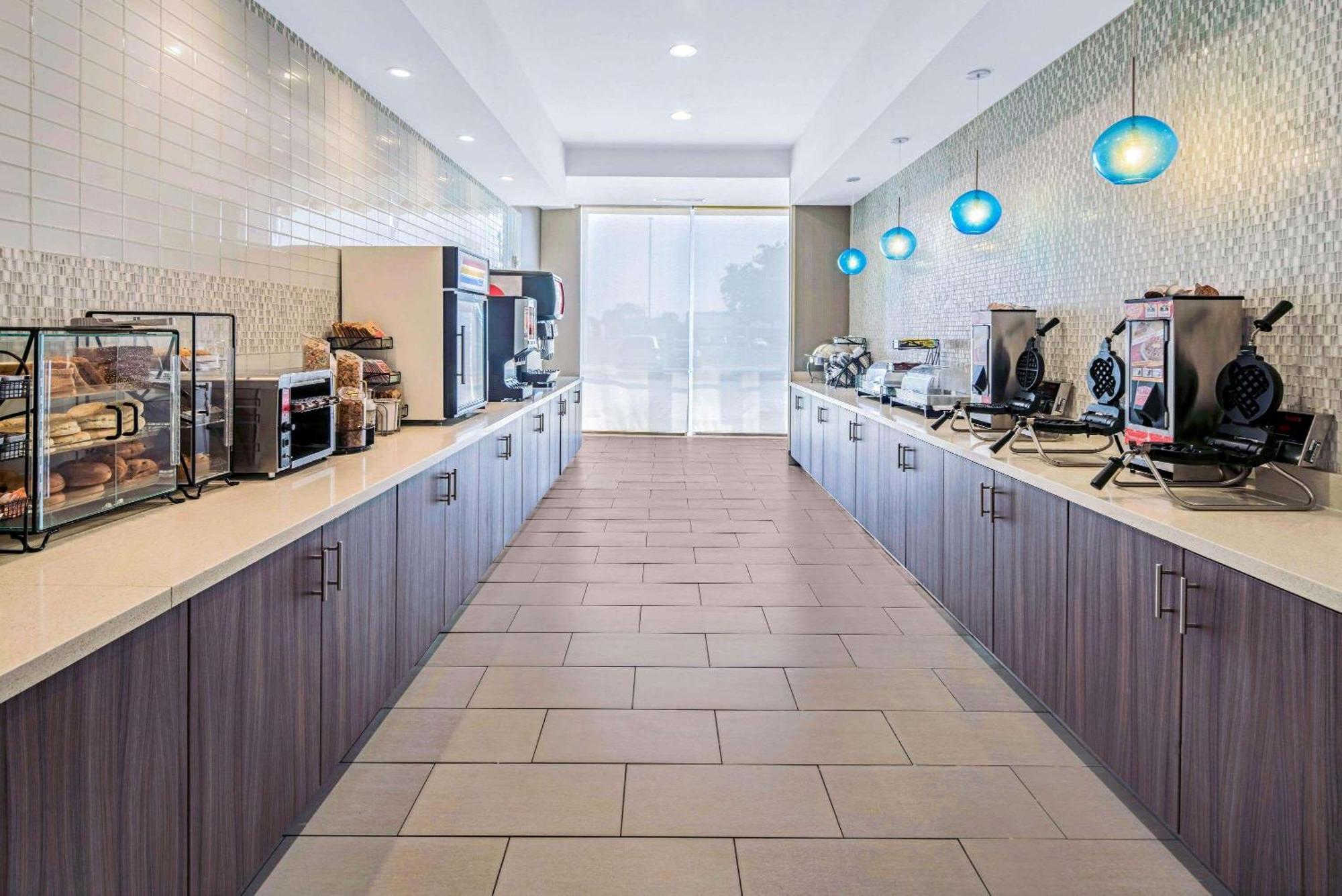 La Quinta By Wyndham Mcallen La Plaza Mall Exteriér fotografie