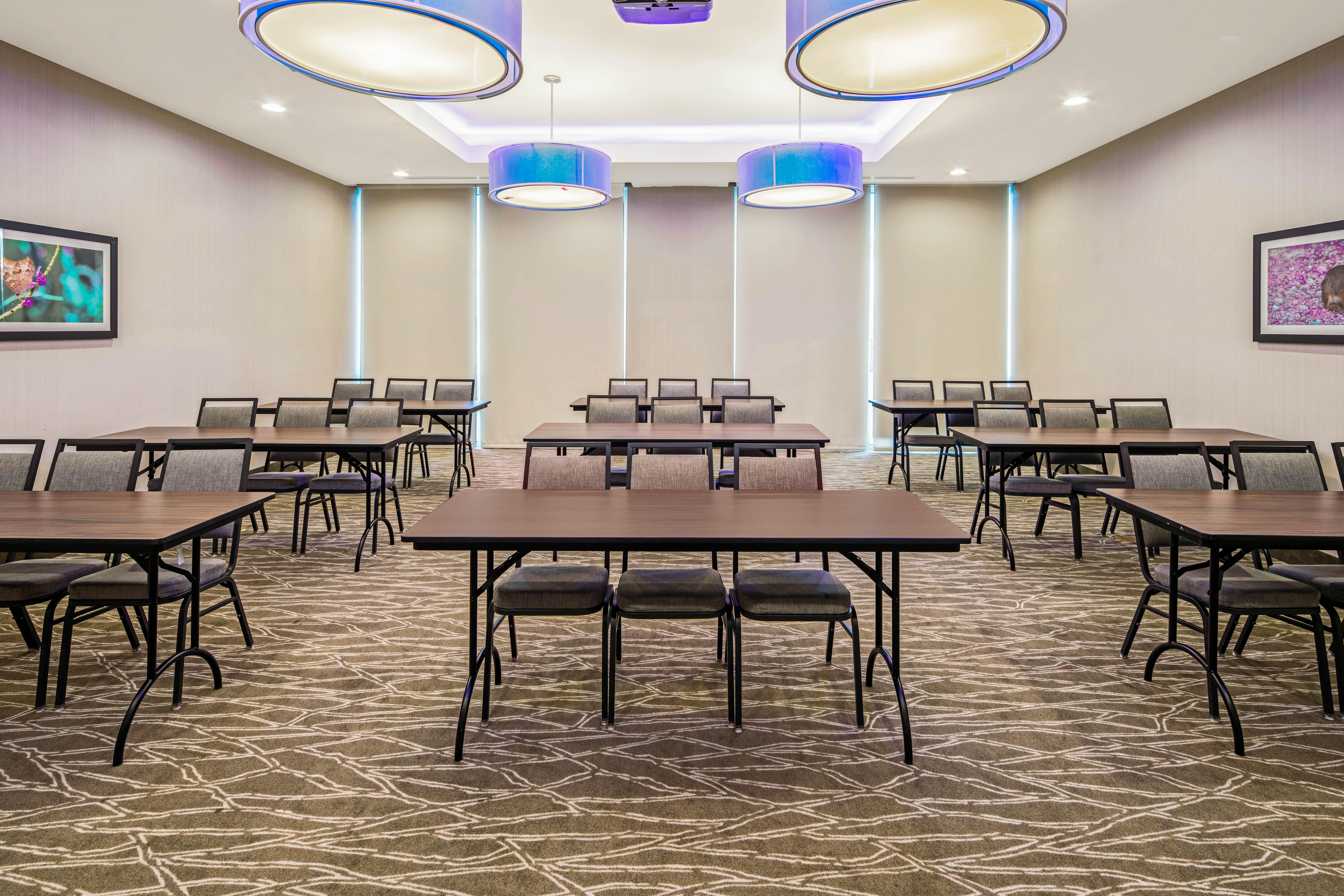 La Quinta By Wyndham Mcallen La Plaza Mall Exteriér fotografie