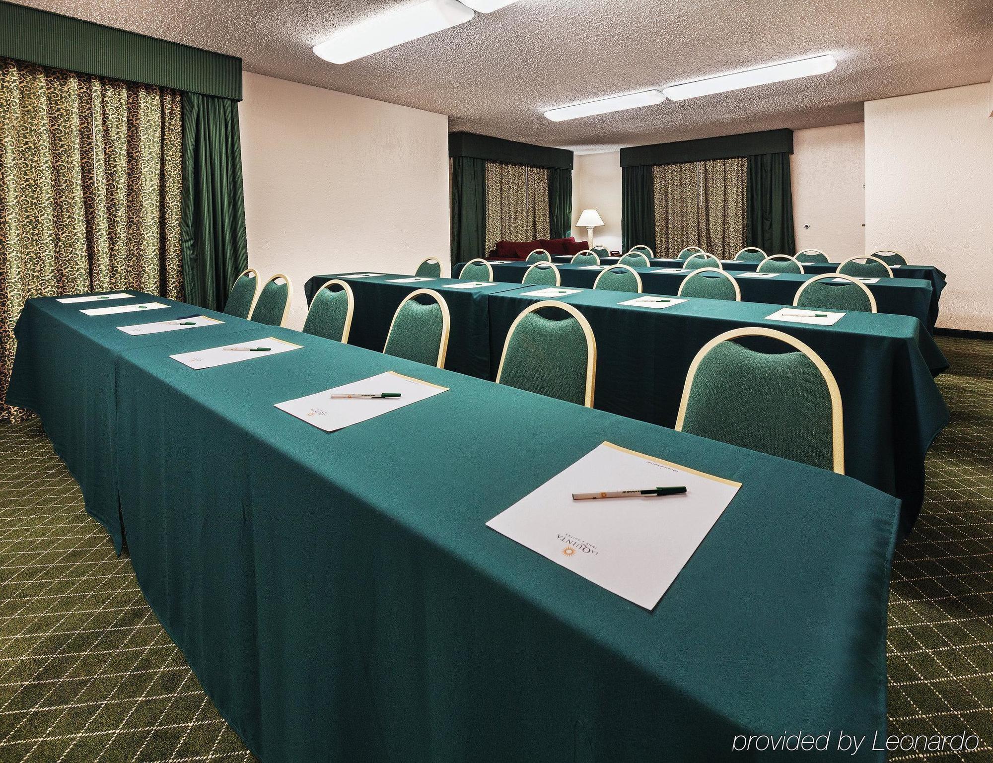 La Quinta By Wyndham Mcallen La Plaza Mall Exteriér fotografie