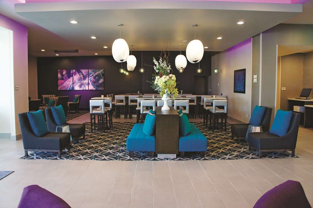 La Quinta By Wyndham Mcallen La Plaza Mall Interiér fotografie