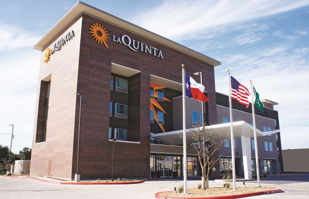 La Quinta By Wyndham Mcallen La Plaza Mall Exteriér fotografie
