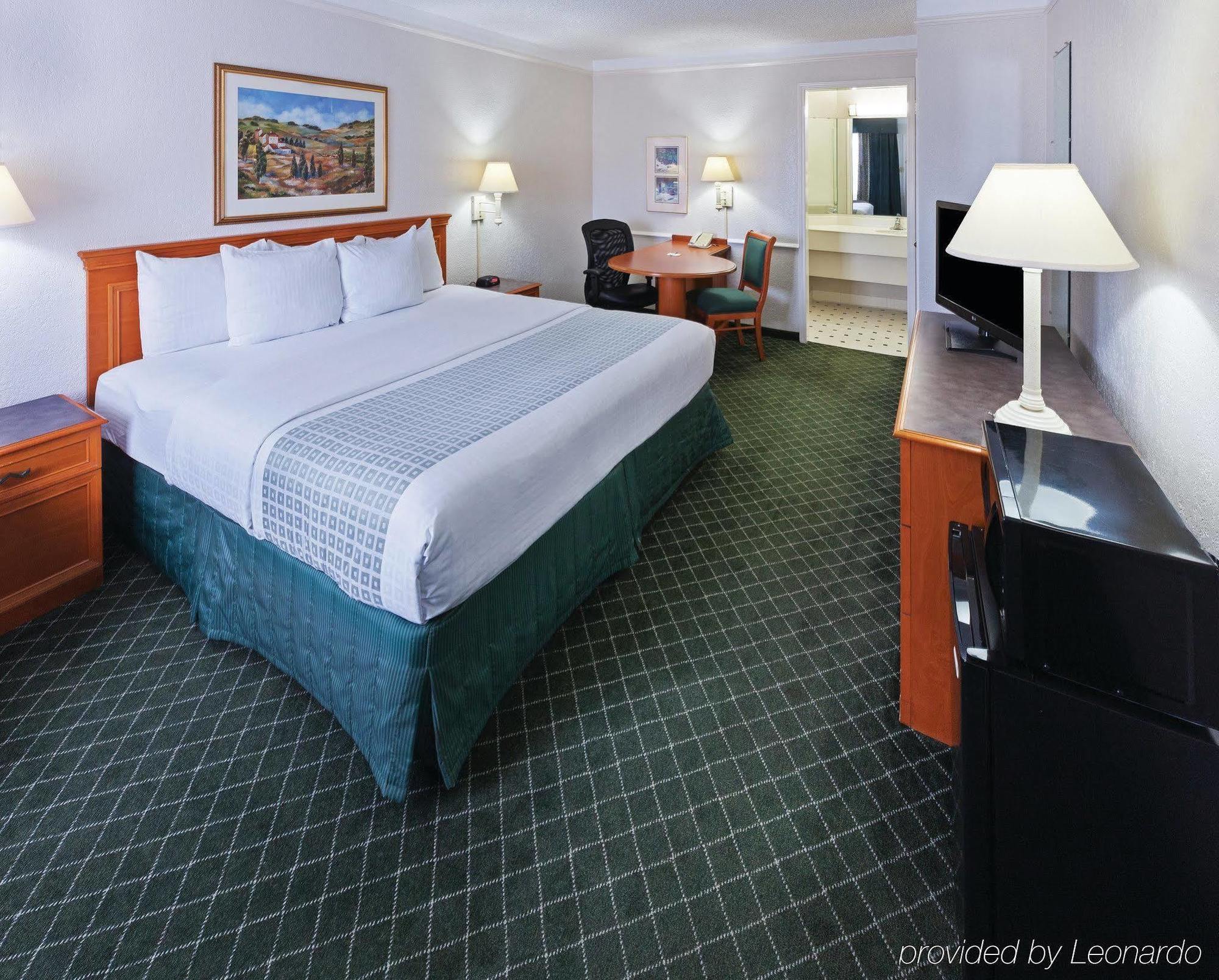 La Quinta By Wyndham Mcallen La Plaza Mall Exteriér fotografie