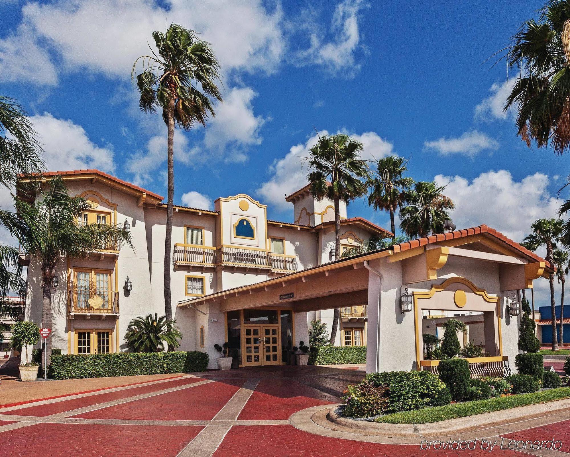 Hotel La Quinta By Wyndham Mcallen La Plaza Mall Exteriér fotografie