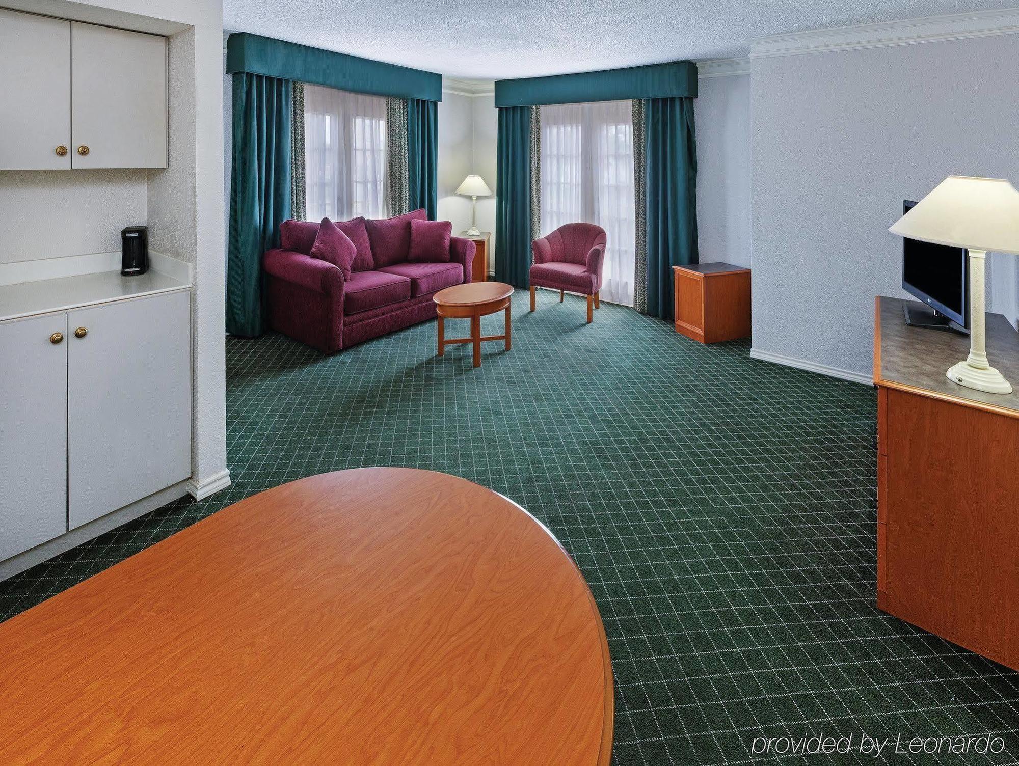 La Quinta By Wyndham Mcallen La Plaza Mall Exteriér fotografie