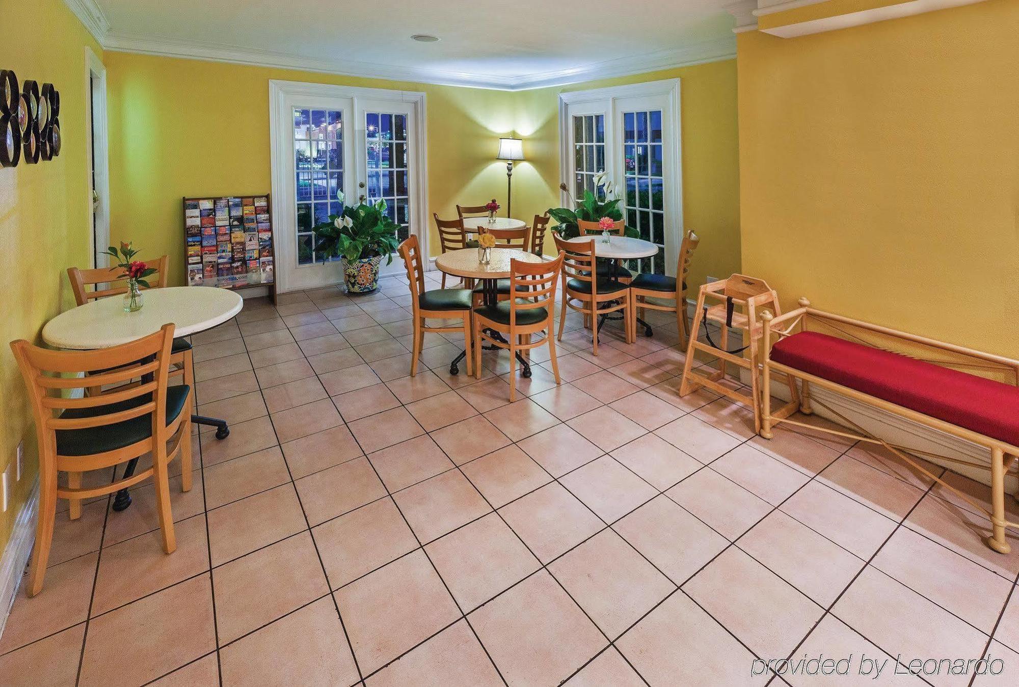 La Quinta By Wyndham Mcallen La Plaza Mall Exteriér fotografie