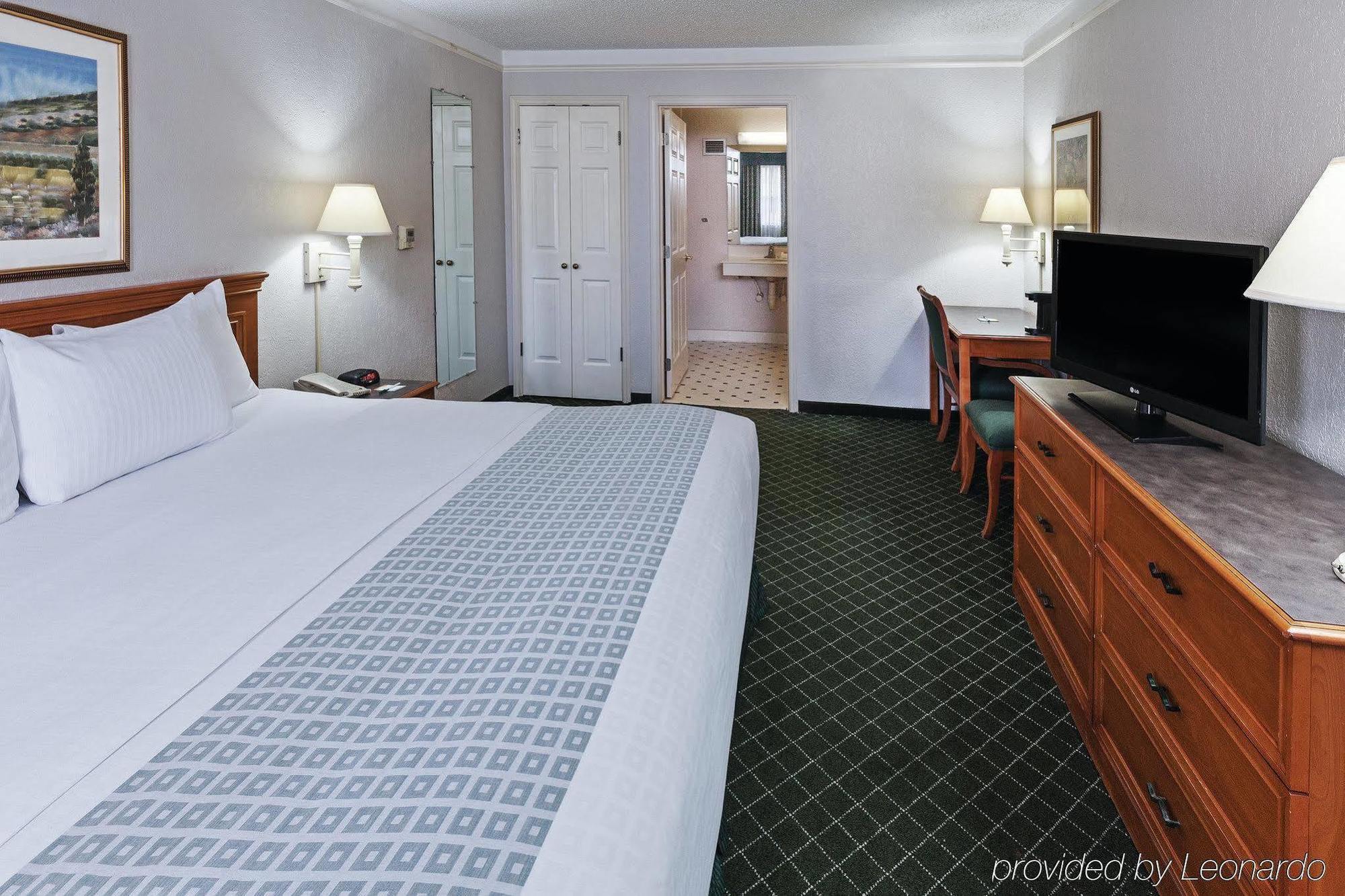 La Quinta By Wyndham Mcallen La Plaza Mall Exteriér fotografie