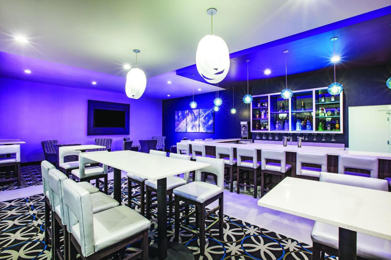 La Quinta By Wyndham Mcallen La Plaza Mall Exteriér fotografie