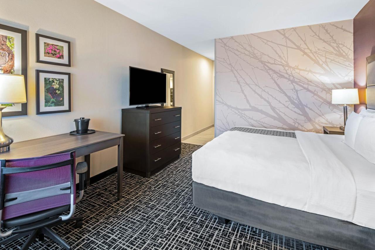 La Quinta By Wyndham Mcallen La Plaza Mall Exteriér fotografie