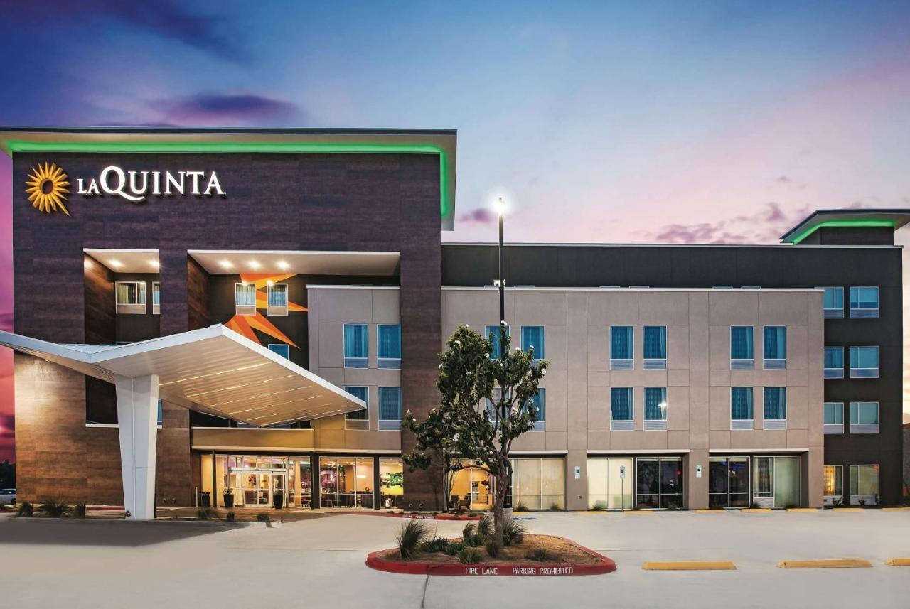 La Quinta By Wyndham Mcallen La Plaza Mall Exteriér fotografie