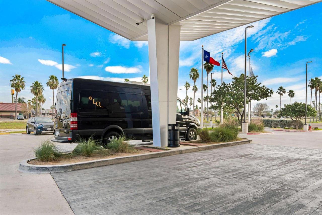 La Quinta By Wyndham Mcallen La Plaza Mall Exteriér fotografie