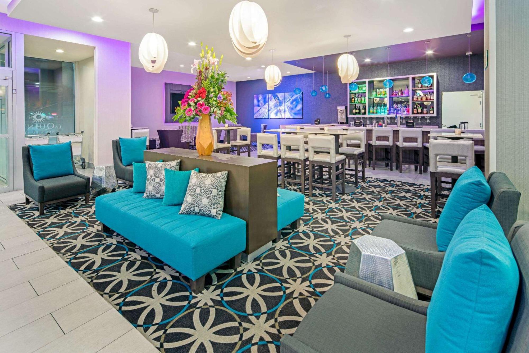La Quinta By Wyndham Mcallen La Plaza Mall Exteriér fotografie