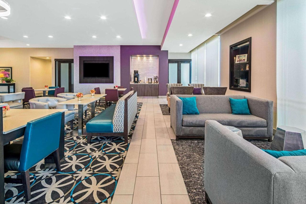 La Quinta By Wyndham Mcallen La Plaza Mall Exteriér fotografie